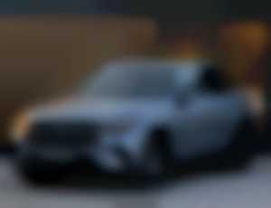 Mercedes-Benz GLC SUV 200 4Matic AMG Line, Burmest...