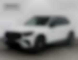 MERCEDES-BENZ GLC 220 d 4MATIC