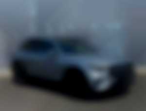 Mercedes-Benz GLC SUV 220 d mHEV 4MATIC AT