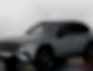 Mercedes-Benz GLC SUV AMG 4Matic