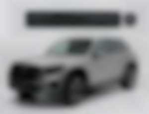 Mercedes-Benz GLC SUV 300 de 4MATIC AT