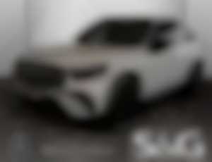 Mercedes GLC 300 mHEV 4MATIC AT