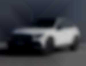 Mercedes-Benz GLC SUV 200 4-Matic