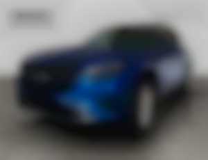 MERCEDES-BENZ GLC 200 4MATIC