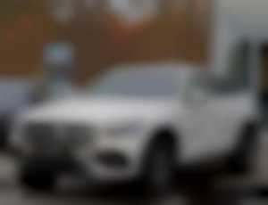 Mercedes GLC 300 kupé 4MATIC AT