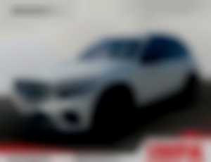 Mercedes GLC GLC 250 D 4MATIC