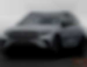 Mercedes-Benz GLC SUV 4Matic AMG