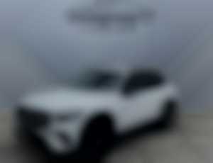 Mercedes-Benz GLC 220 d 4MATIC