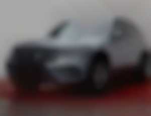 Mercedes GLC 220 d 4MATIC AT