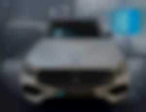 Mercedes GLC 200 4MATIC AT