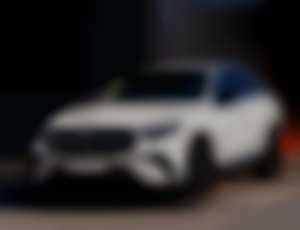 Mercedes-Benz GLC SUV 220 d mHEV 4MATIC AT