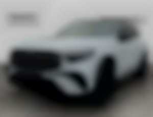 MERCEDES-BENZ GLC 220 d 4MATIC