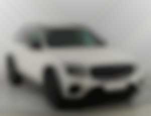 Mercedes GLC AMG Line GLC 220 d 4MATIC Automat, Se...