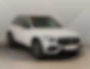 Mercedes GLC GLC 43 AMG, 43 AMG