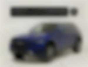 Mercedes-Benz GLC SUV 200 d 4MATIC AT