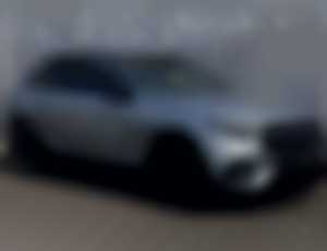 Mercedes-Benz GLC SUV Mercedes-AMG 43 mHEV 4MATIC...