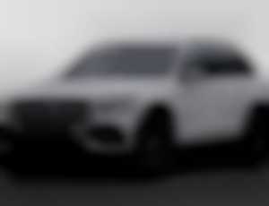 Mercedes GLC 300 d 4MATIC AT