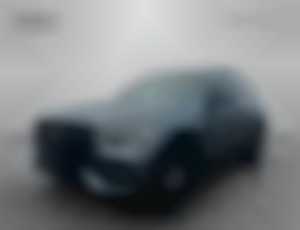 MERCEDES-BENZ GLC 300 4MATIC