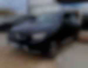 Mercedes GLC 250d 4MATIC AT