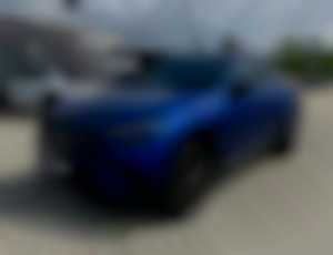 MERCEDES-BENZ GLC 220 d 4MATIC