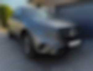 Mercedes-Benz GLC SUV 220 d 4MATIC AT