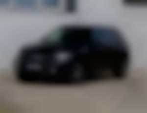 Mercedes-Benz GLC SUV 200 d 4MATIC AT