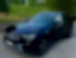 Mercedes GLC SUV SUV 143kw Automat