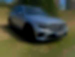 Mercedes-Benz GLC SUV 250d 4MATIC AT