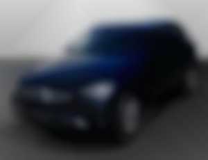 Mercedes GLC 200 4MATIC AT