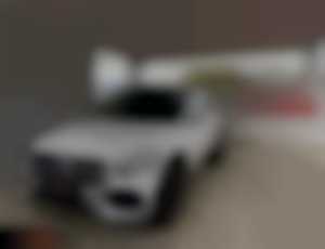 Mercedes - Benz GLC 220d 143kW 4-Matic 9G-Tronic