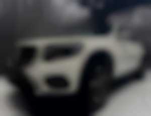 Mercedes-Benz GLC SUV 250 4MATIC AT