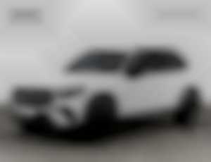 MERCEDES-BENZ GLC 220 d 4MATIC