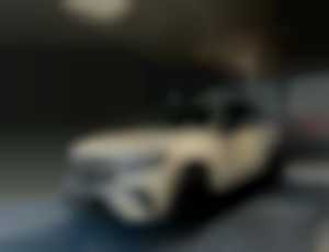 Mercedes-Benz GLC 220 d 4MATIC