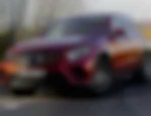 Mercedes-Benz GLC SUV 250d 4MATIC AT