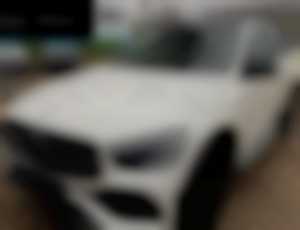 Mercedes GLC 400 d 4MATIC AT