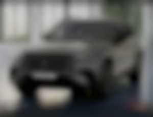 Mercedes-Benz GLC SUV 4Matic AMG