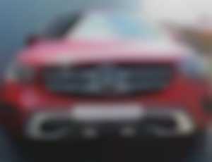 Mercedes GLC 220 d 4MATIC AT