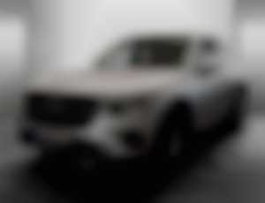 Mercedes GLC 200 mHEV 4MATIC AT