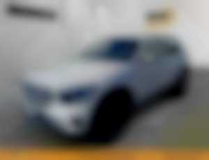 Mercedes GLC 220D143 KW 4MATIC AT  ZIMNE KOMPLET...