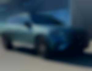 Mercedes-Benz GLC 300 d 4MATIC VÝPRODEJ