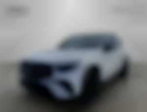 MERCEDES-BENZ GLC 220 d 4MATIC