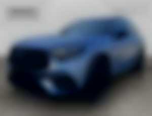 MERCEDES-BENZ GLC 63 S E PERFORMANCE