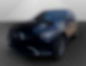 Mercedes GLC 350d 4MATIC AT