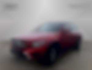 MERCEDES-BENZ GLC 250 4MATIC