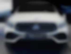 Mercedes GLC 400 d kupé 4MATIC AT