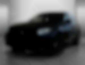 Mercedes GLC 350d 4MATIC AT