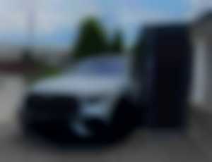 Mercedes-Benz GLC SUV ! ZNÍŽENÁ CENA ! 63S Perfo...