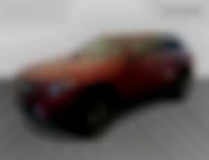 Mercedes-Benz GLC 250 4MATIC