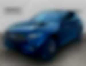 MERCEDES-BENZ GLC 300 de 4MATIC