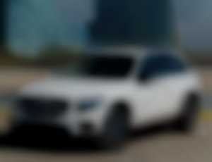 Mercedes-Benz GLC SUV 350 e 4MATIC AT